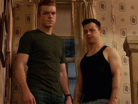 330 Likes 4 Comments Gallavich Damngallavich On Instagram From