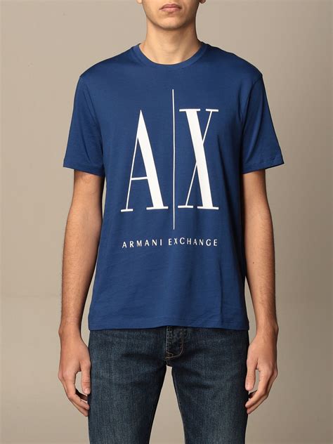 Introducir Imagen Armani Exchange Abzlocal Mx