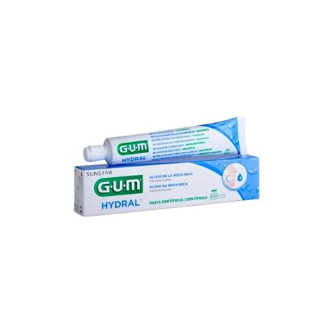 Gum Hydral Gel Ml