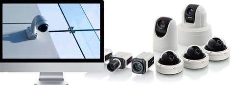 Security Cameras And Surveillance Systems Installation Toronto