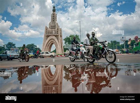 Bamako Monument Banque De Photographies Et Dimages Haute R Solution