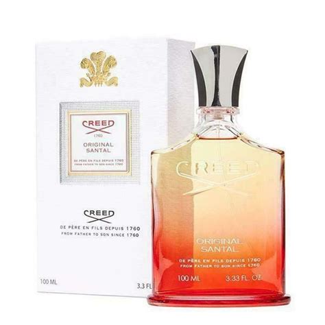 Creed Original Santal EDP Sfiabo