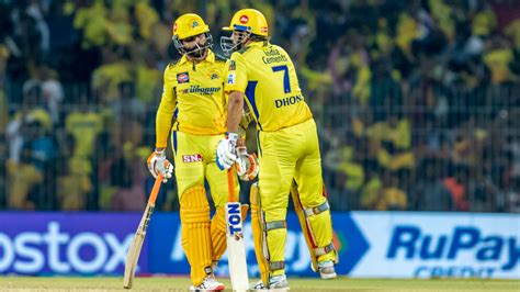 Rajasthan Royals Breach Chepauk Citadel Defeat Chennai Super Kings 3