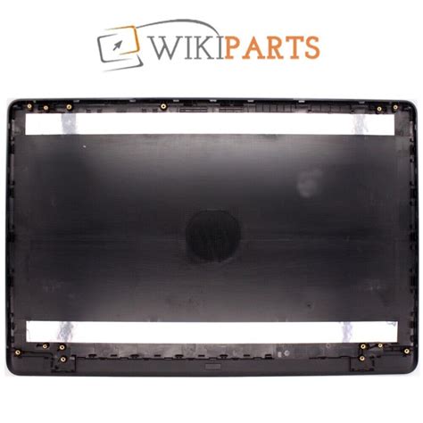 HP 17 AK014NA Laptop Replacement LCD Screen Back Cover Top Case Lid