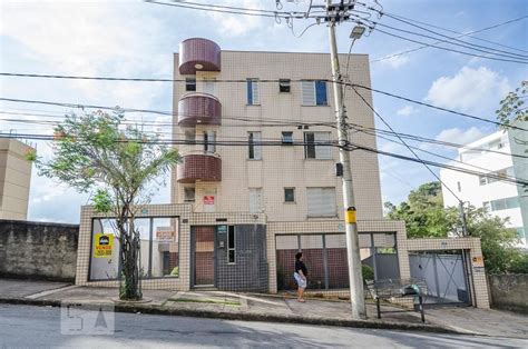 Condomínio Edifício Lucilia Buritis Belo Horizonte Alugue ou