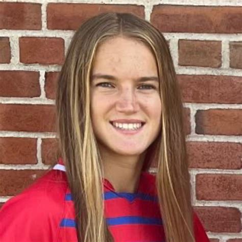 Savanna Biehler S Soccer Recruiting Profile