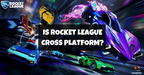 Is Rocket League Cross Platform Pc Xbox One Ps Gamizoid