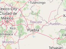 El Clima En Tlaxcala El Tiempo Por Mes Temperatura Promedio M Xico