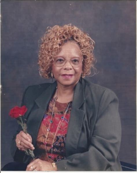 Mrs Jo Ann Smith Obituary Houston Tx