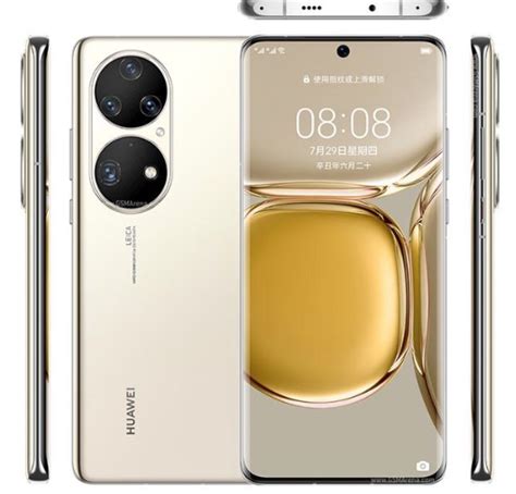 Spesifikasi Lengkap Huawei P50 Pro Inovasi Terbaru