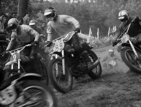 Geboers Rahier Motorcross Stekene