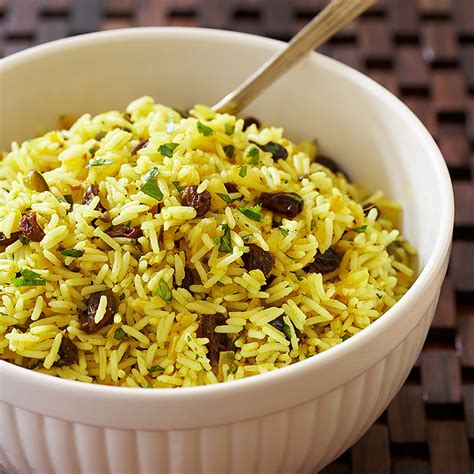 Curried Rice Salad Cooks Country