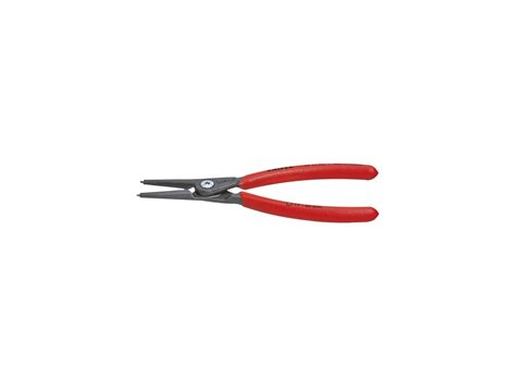 KNIPEX LÅSERINGTANG LIGE - M. Wilhelmsen A/S