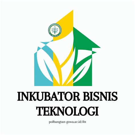 Inkubator Bisnis Teknologi Ibt Polbangtan Gowa