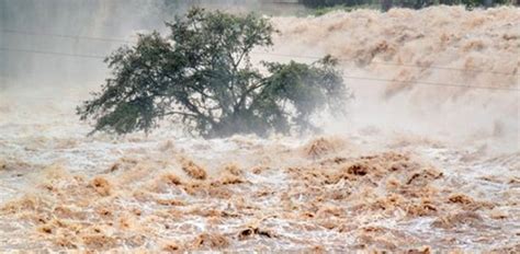 River Sutlej Floods To Reach Critical Levels Hum News