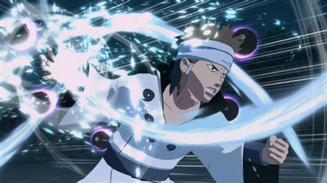 Naruto X Boruto Ultimate Ninja Storm Connections Launches On Ps