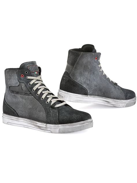 Kr Tkie Buty Motocyklowe Tcx Street Ace Air Sklep Moto Tour Pl