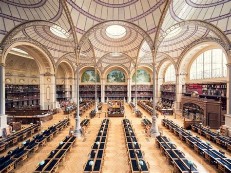 The World S Most Beautiful And Iconic Libraries Open To The Public