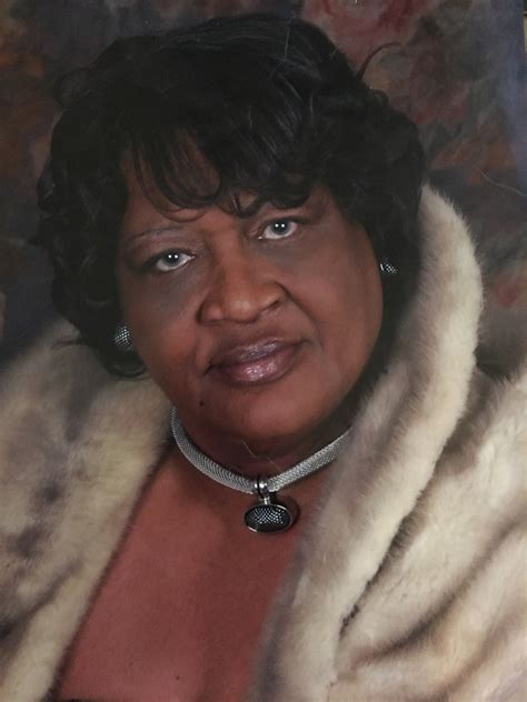 Lillie Vernita Young Obituary Memphis Tn