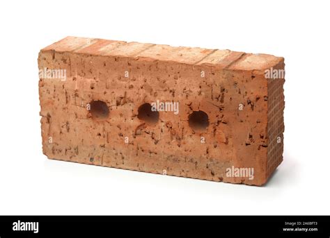 Clay Brick House Hi Res Stock Photography And Images Alamy