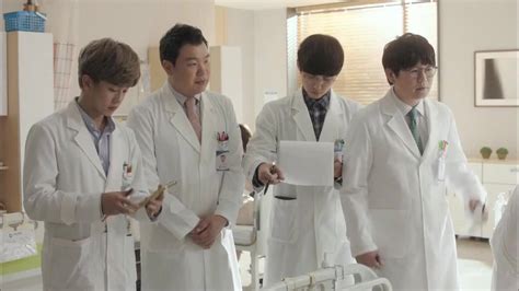 [video] Added Korean Drama Doctors Episode 6 Hancinema The