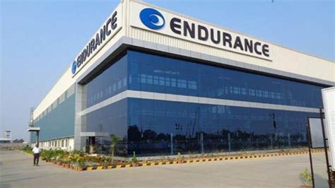 Endurance Technologies Walk In Interview 2024 Engg Job Alert