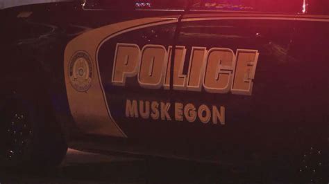 Muskegon Heights Man Dead After Shooting