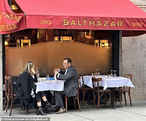 Balthazar Owner Keith Mcnally Reignites Omelet Feud With James Corden