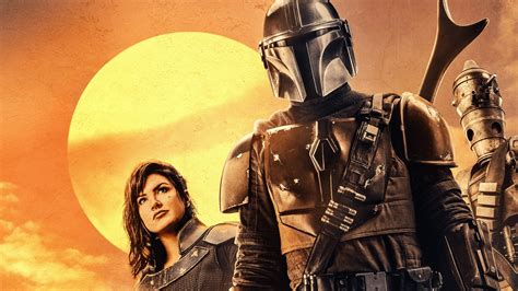 Nonton The Mandalorian Subtitle Indonesia Idlix