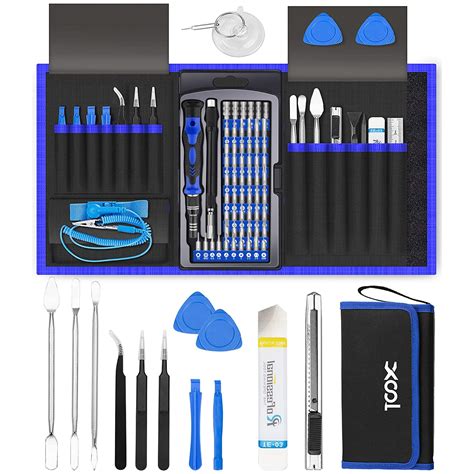 Buy XOOL Professional Computer Repair Tool Kit Precision Laptop