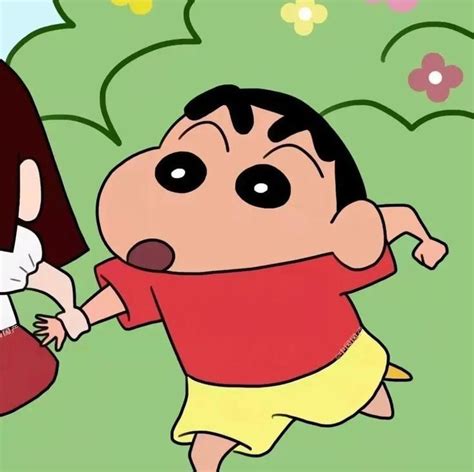 Pin By Ananya Kadam On Shinchan Aichan Cute Cartoon Wallpapers Cute