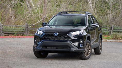 Tuning Vehículos Homologaciones Boomers love the RAV4 Gen Z the