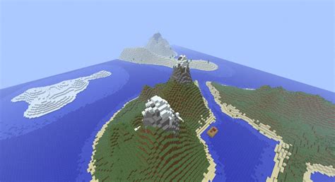 One Piece Minecraft Map