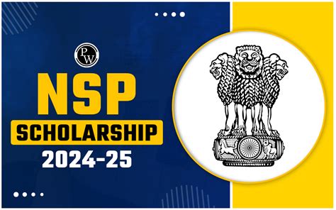 Nsp Scholarship 2024 25 Registration Started Portal Link Eligibility