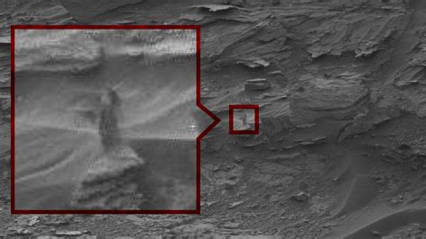 Life On Mars Depends How You See These Photos Cnn Business