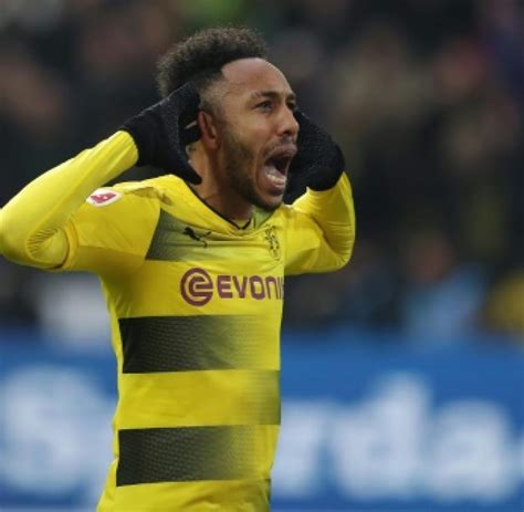 Sp Fu Ball Bl Dortmund Aubameyang Startelf Freiburg Meldung Aubameyang