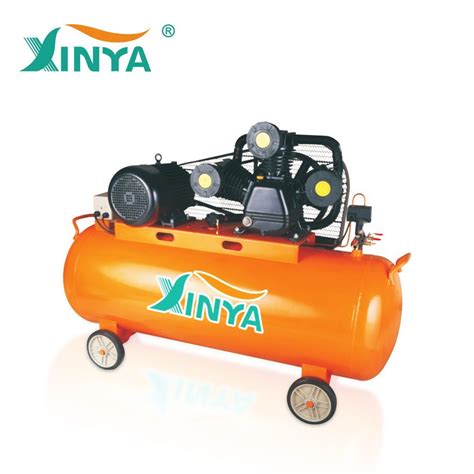 Xinya A Liter Belt Driven Air Compressor China Best Air