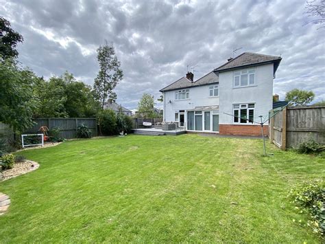 Whitegates Wrexham 3 Bedroom House For Sale In Acton Gate Garden