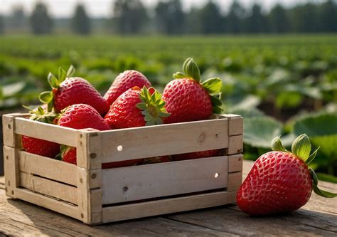 Cultiva tus propias fresas dentro de tu huerto en casa guía para