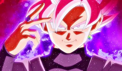 Dragon Ball Super Nhân vật phản diện suýt kết liễu Goku được lấy cảm