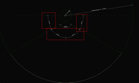 Solved Unable To Maintain Angle Constraints Of Reference Lines Autodesk Community