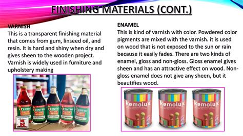 Tle Industrial Arts Enhancing And Decorating Products By Gloria A