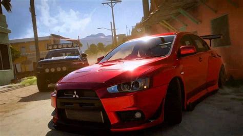 Forza Horizon Achievements Revealed Newscontinue