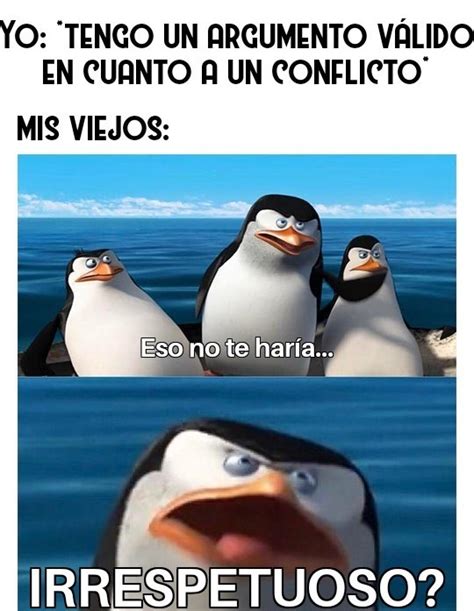 K Irrespetuoso Weon Meme Subido Por Athena Facha Memedroid