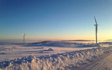 Octopus Renewables To Buy 48 Mw Wind Project In Sweden Onshore Wind