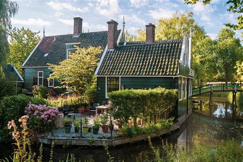 Tagesausflug Nach Edam Zaanse Schans Marken Und Volendam Ab Amsterdam