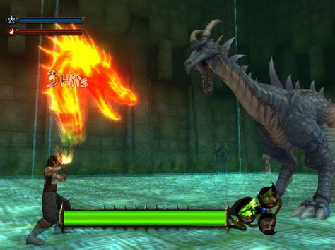 Dragon Blade: Wrath of Fire review | GamesRadar+