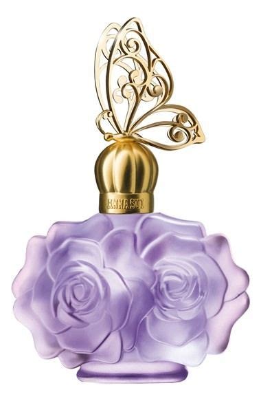 Pretty Perfume Bottles For Your Vanity