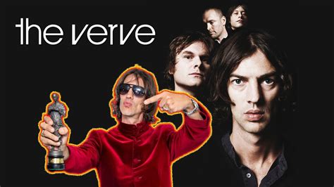 The Verve Documentary Youtube