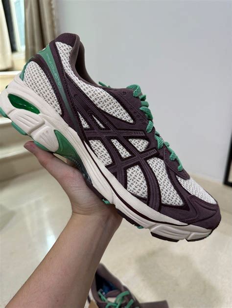 Asics Gt Earls Men S Fashion Footwear Sneakers On Carousell